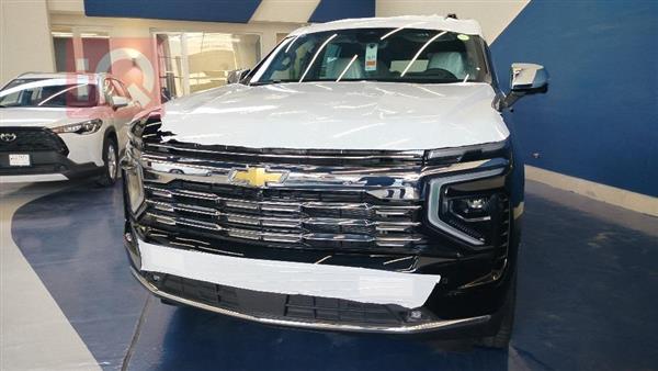 Chevrolet Tahoe 2024 for sale in Iraq - Baghdad